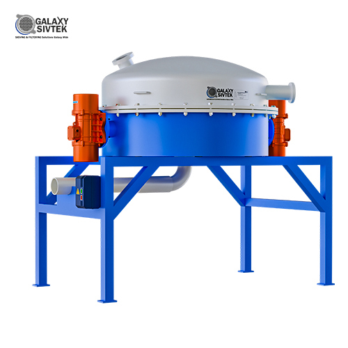 Pressure Screen