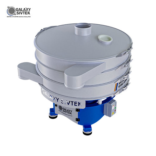 Super Gyro Sifter