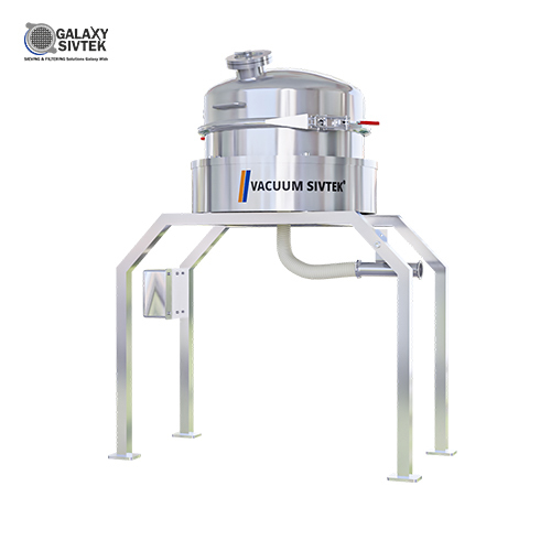 Vacuum Sifter