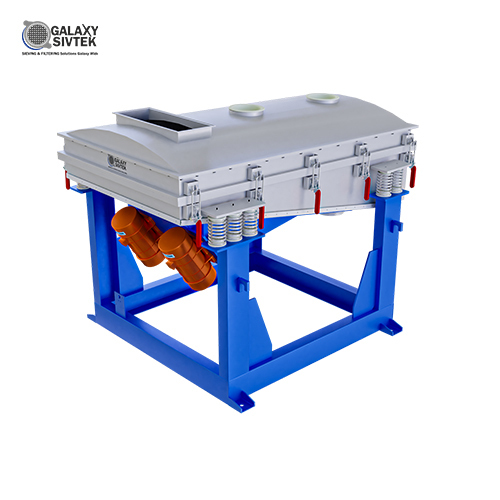 Rectangular Separator