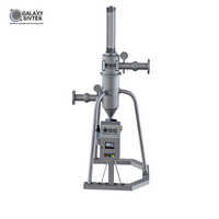 Self Cleaning Filter