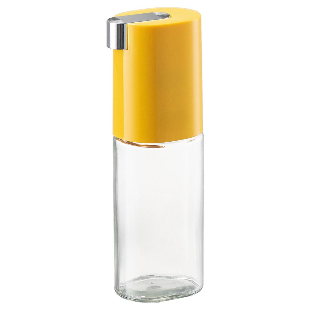 Prime Pick Oil Dispenser  500ml Yellow