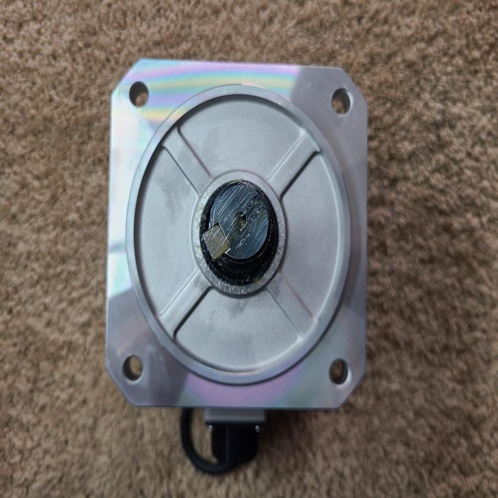 MDME102GCGM Panasonic A5 1KW Motor