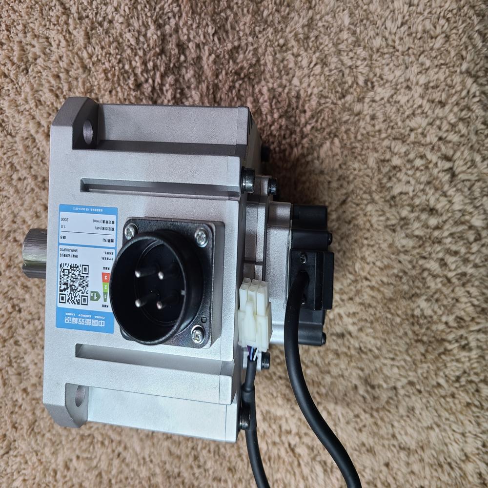 MDME102GCGM Panasonic A5 1KW Motor