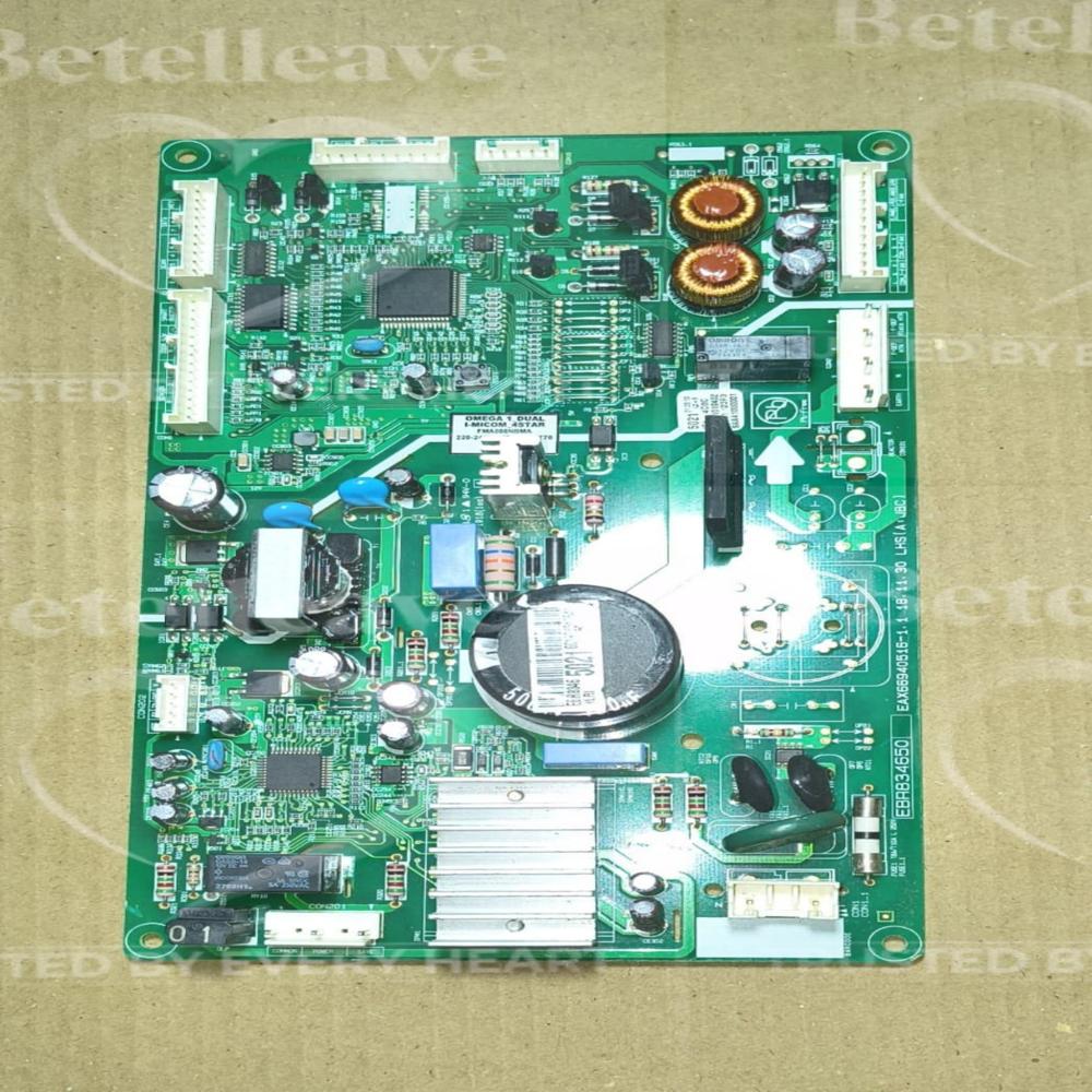Lg Refrigerator Pcb Board