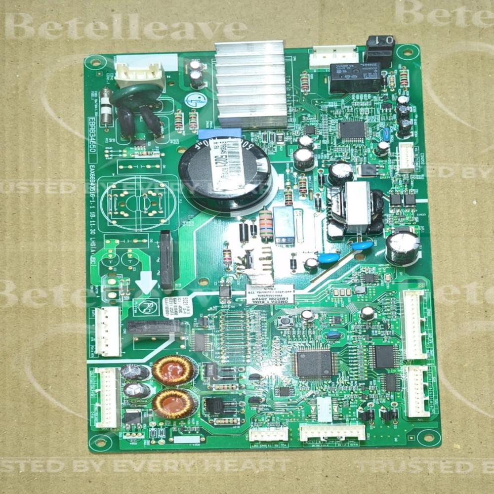 LG REFRIGERATOR PCB BOARD