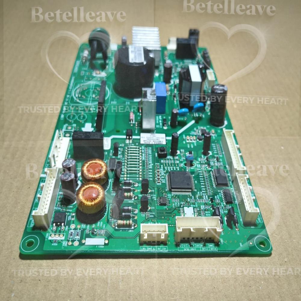 LG REFRIGERATOR PCB BOARD