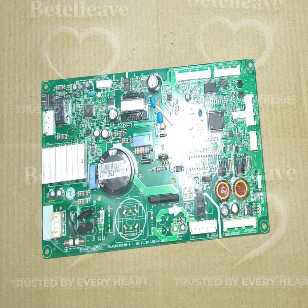 LG REFRIGERATOR PCB BOARD