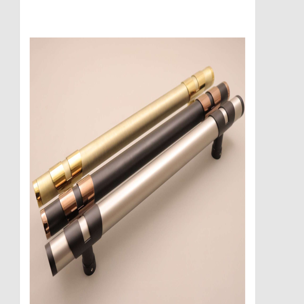 Main Door Handle 
