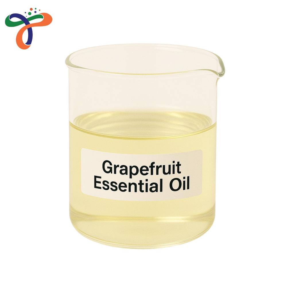 Grapefruit Essential Oil