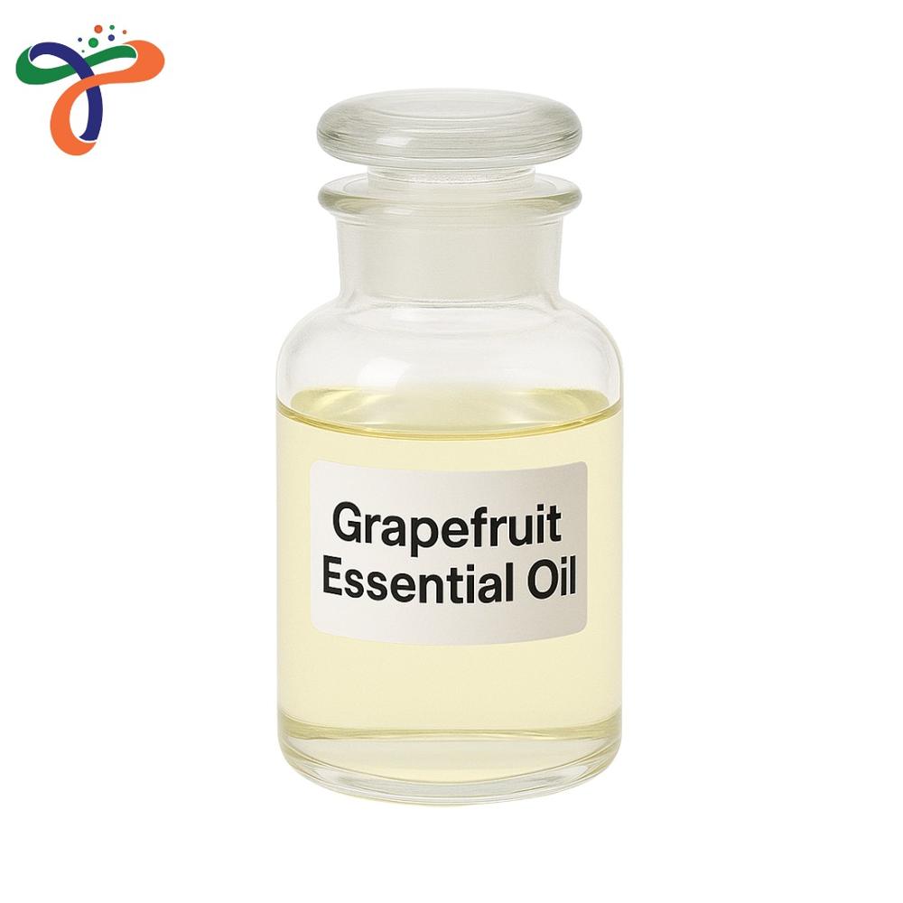 Grapefruit Essential Oil