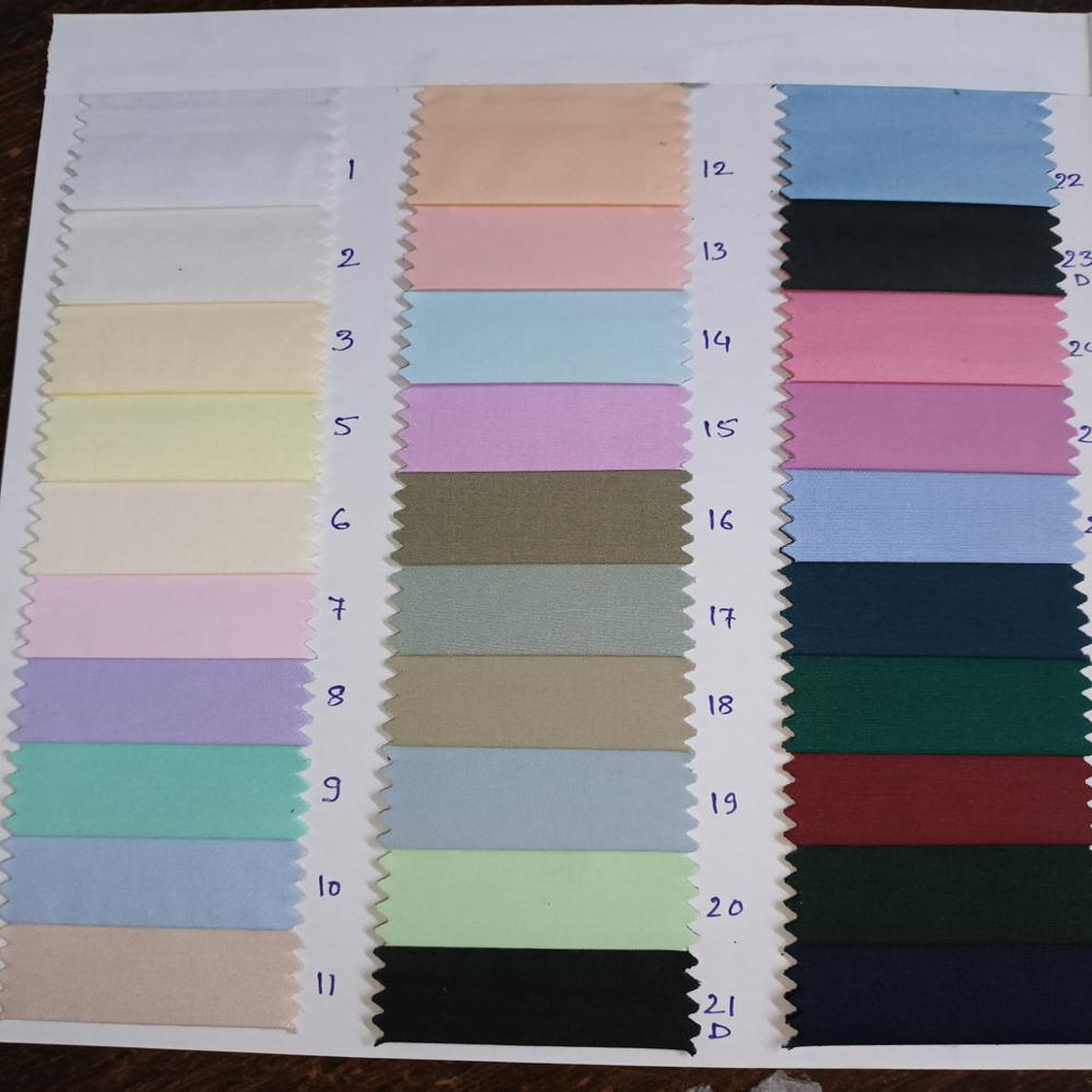 GOPALJI POLYVISCOSE SHIRTING FABRIC