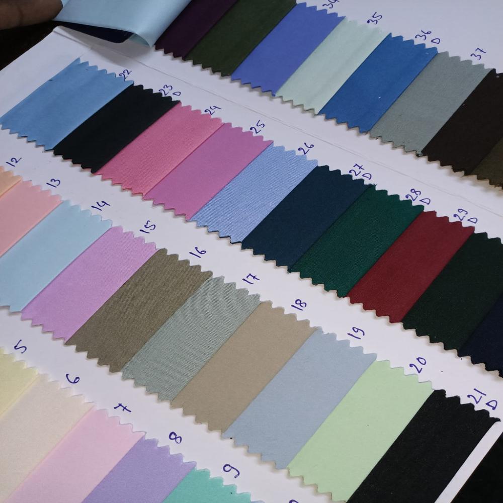 GOPALJI POLYVISCOSE SHIRTING FABRIC