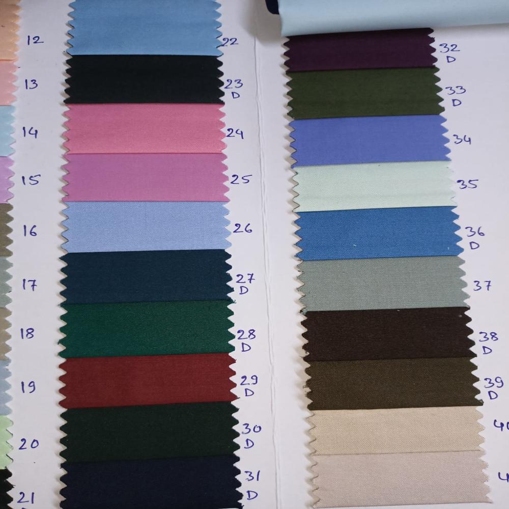 GOPALJI POLYVISCOSE SHIRTING FABRIC