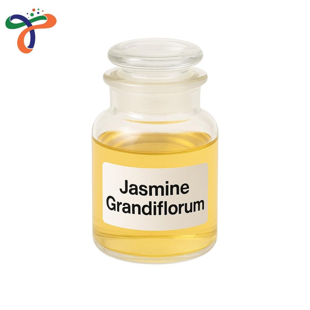 Jasmine Grandiflorum (Jasmine absolute)