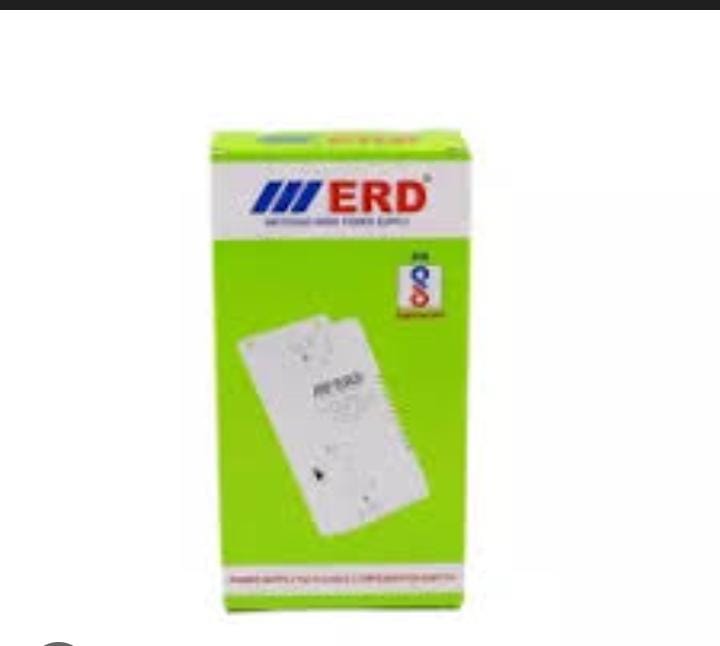 ERD Power Supply Adapter 52v
