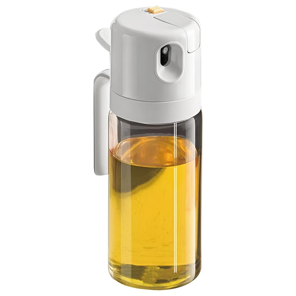 Prime Pick Oil Dispenser  550ml White