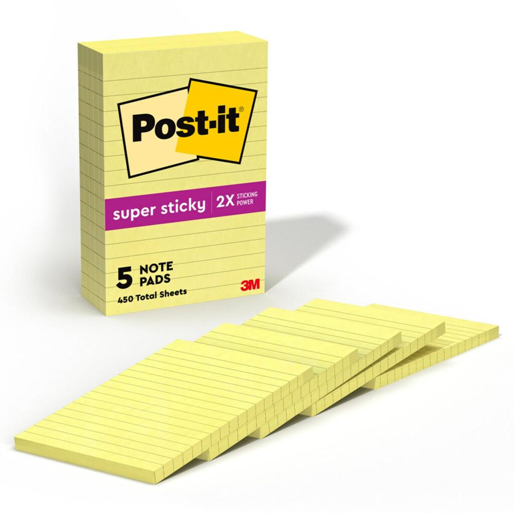 POST IT PAD