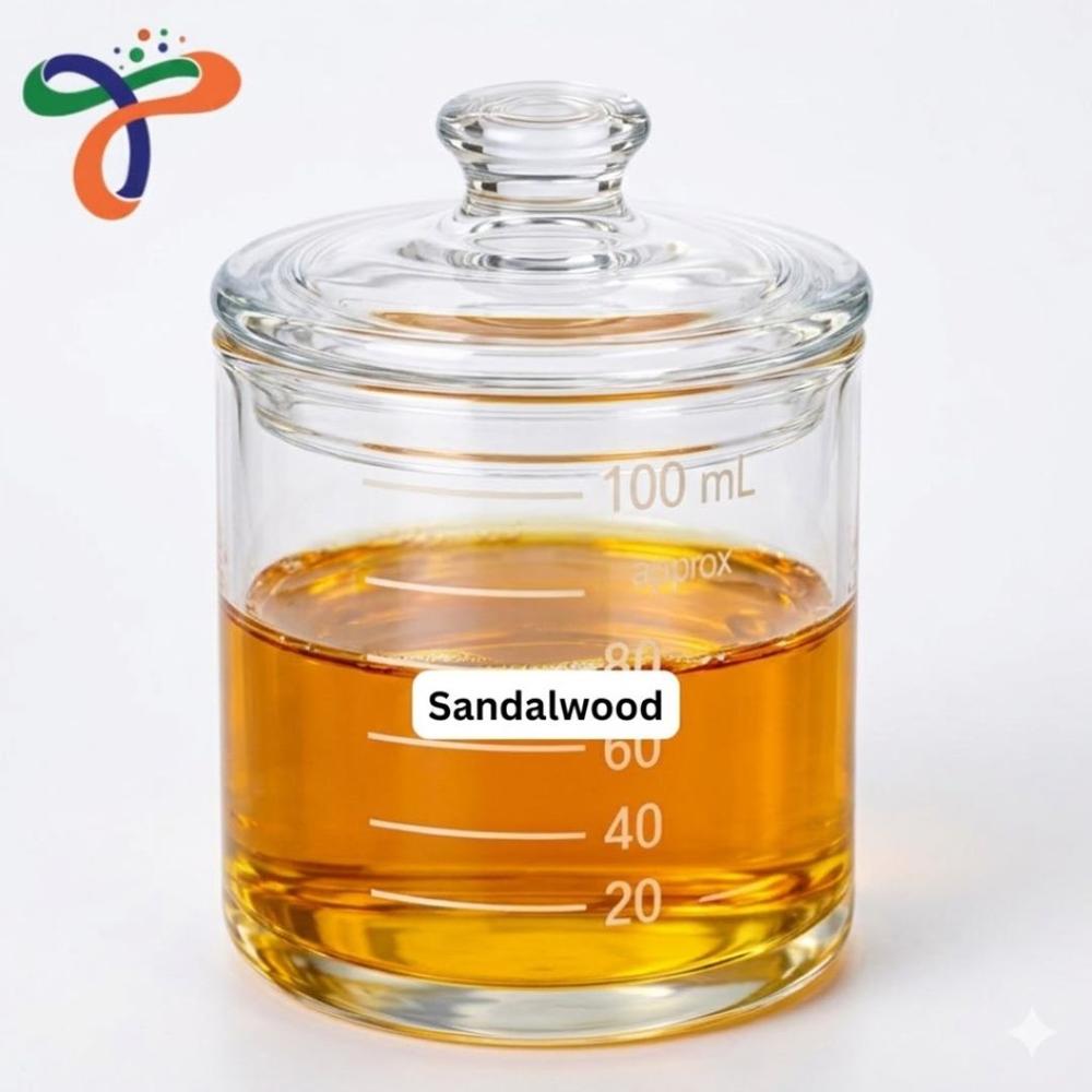 Sandalwood (Liquid) (276c)
