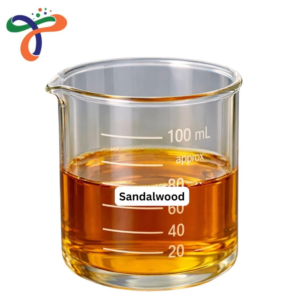 Sandalwood (liquid) (276C)