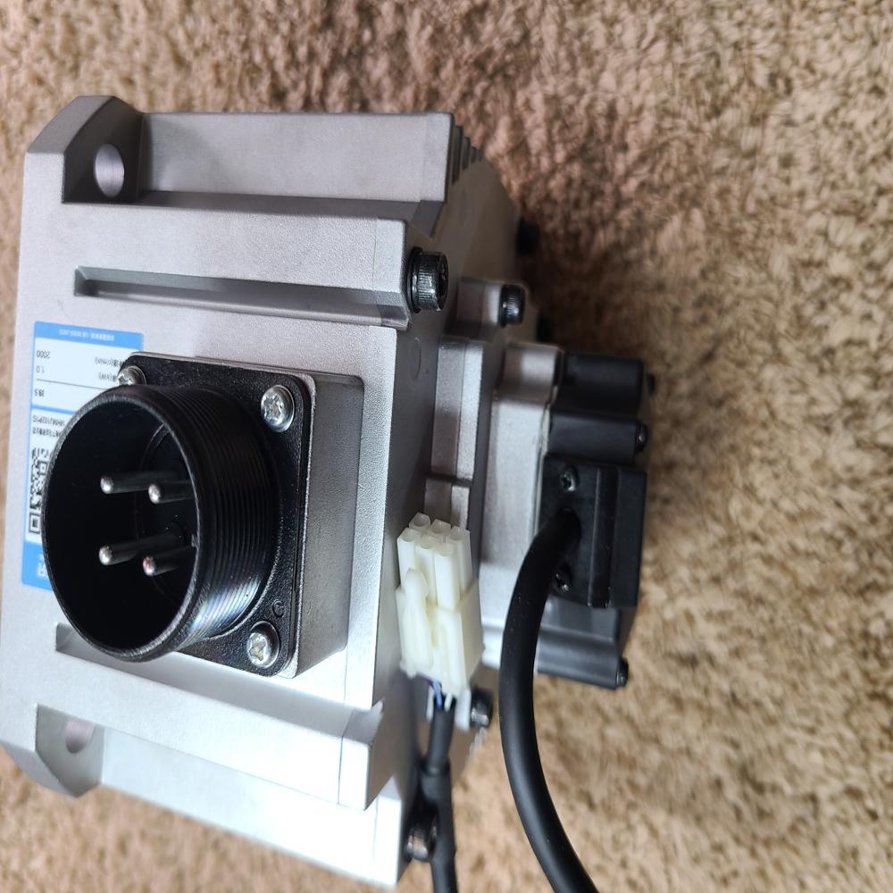 MHMJ102P1G Panasonic Liqi 1KW Motor