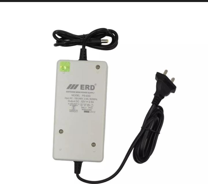 ERD12V 5AMP ADAPTOR