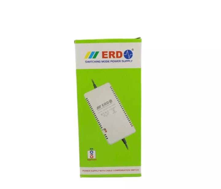 ERD12V 5AMP ADAPTOR