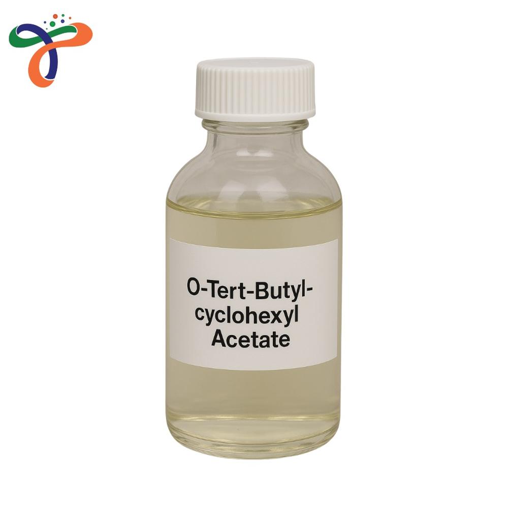 O-Tert-ButylCyclohexyl Acetate (88-41-5)