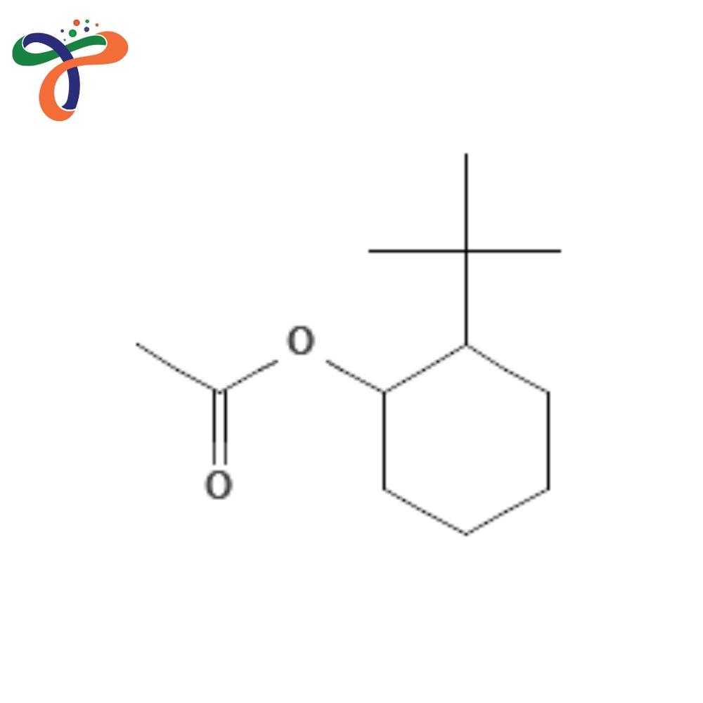 O-Tert-ButylCyclohexyl Acetate (88-41-5)