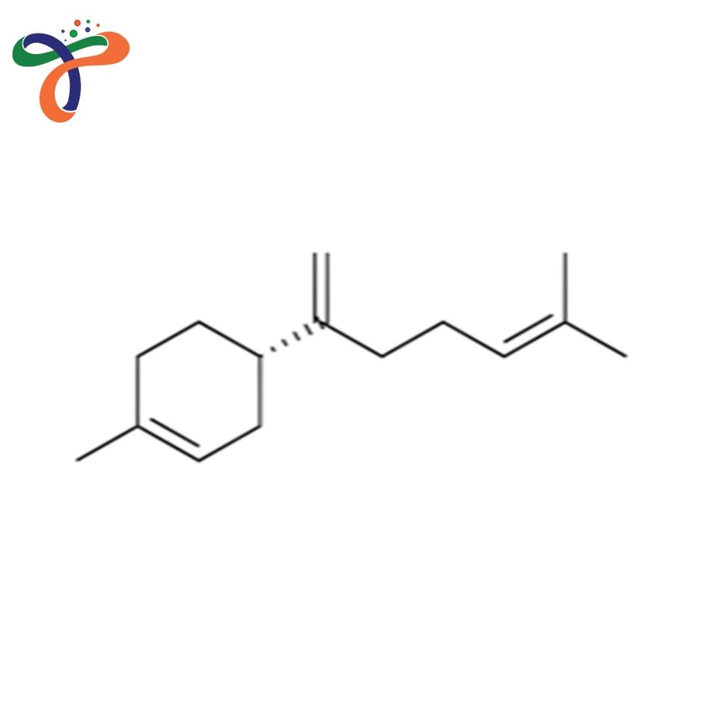 Beta-Bisabolene (495-61-4) (C15H24)