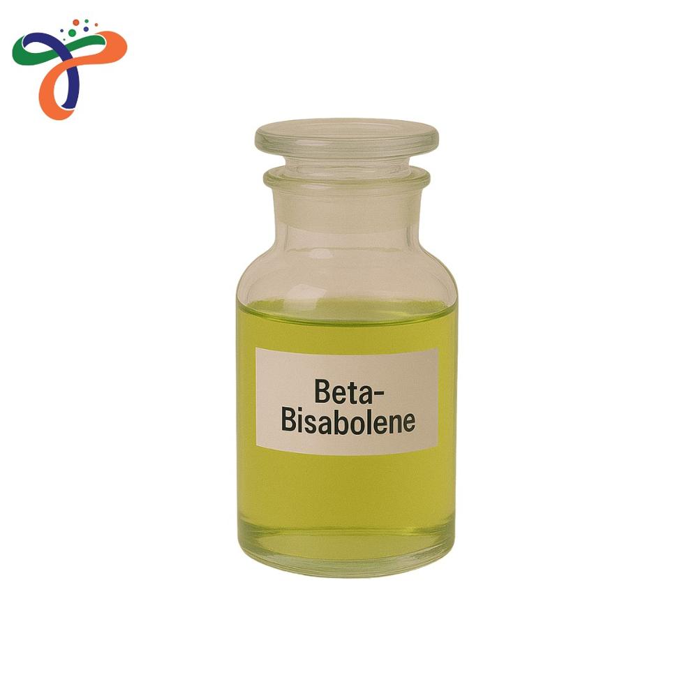 Beta-Bisabolene (495-61-4) (C15H24)