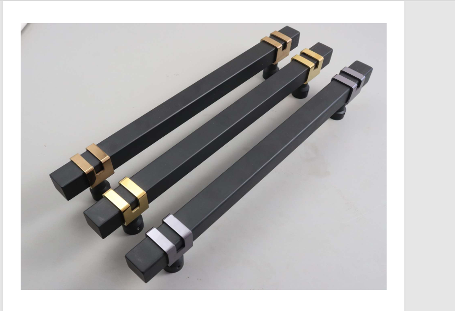 Main Door Handle 