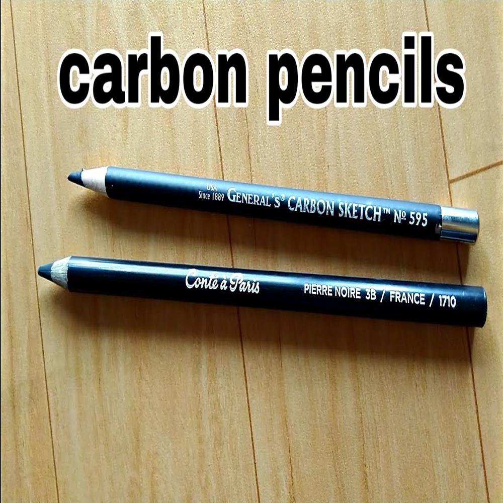CORBAN PENCIL