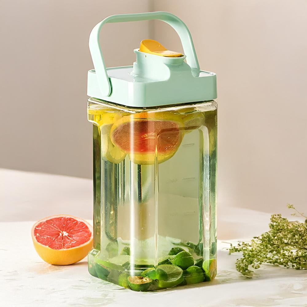 Prime Pick 1800ml Food Storage Container