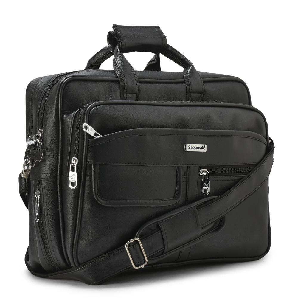 Laptop Messenger Bag