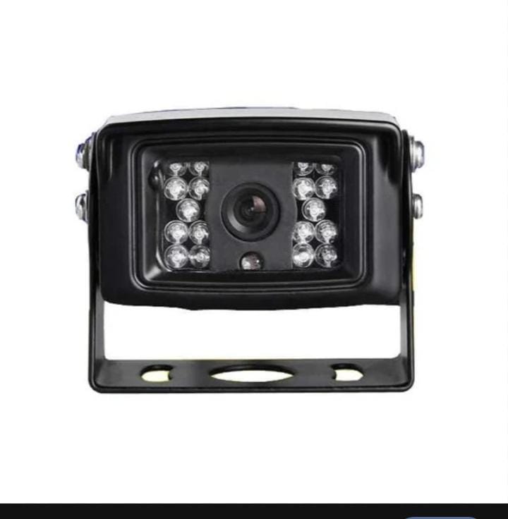 School Bus Camera System