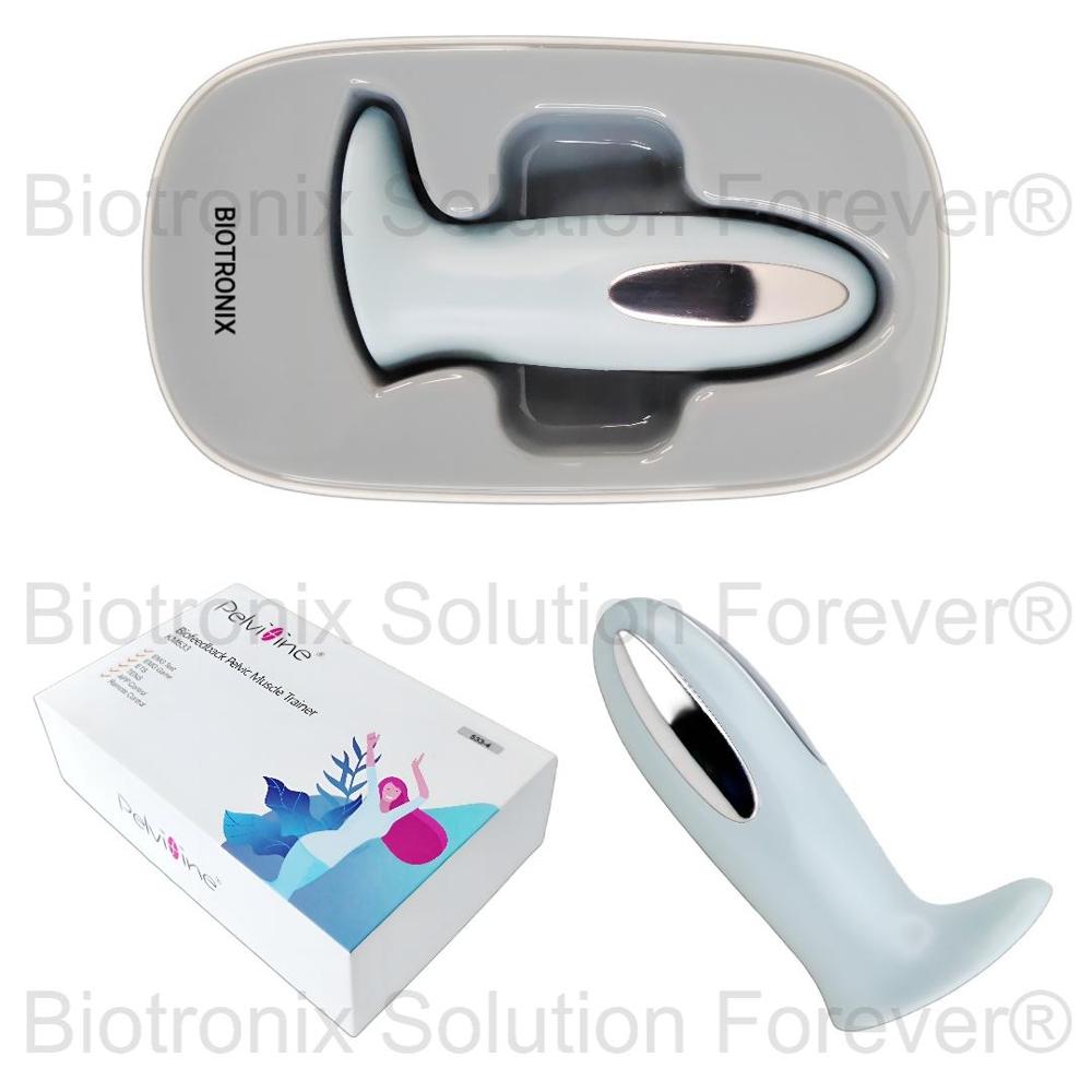 KM-533-4 EMG Pelvic Trainer with App Based Monitoring