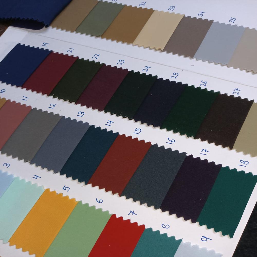 Jack & Jill Polycotton Shirting Fabric 