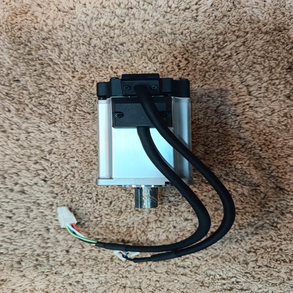 MSMF5AZL1U2M Panasonic A6 50W Motor , Torque Nm -0.16, RPM - 3000