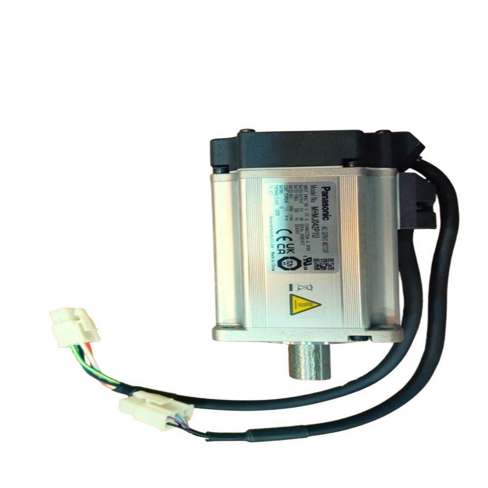 MSMF5AZL1U2M Panasonic A6 50W Motor , Torque Nm -0.16, RPM - 3000