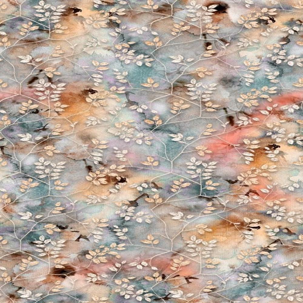 Digital Prints - Application: For Dresses