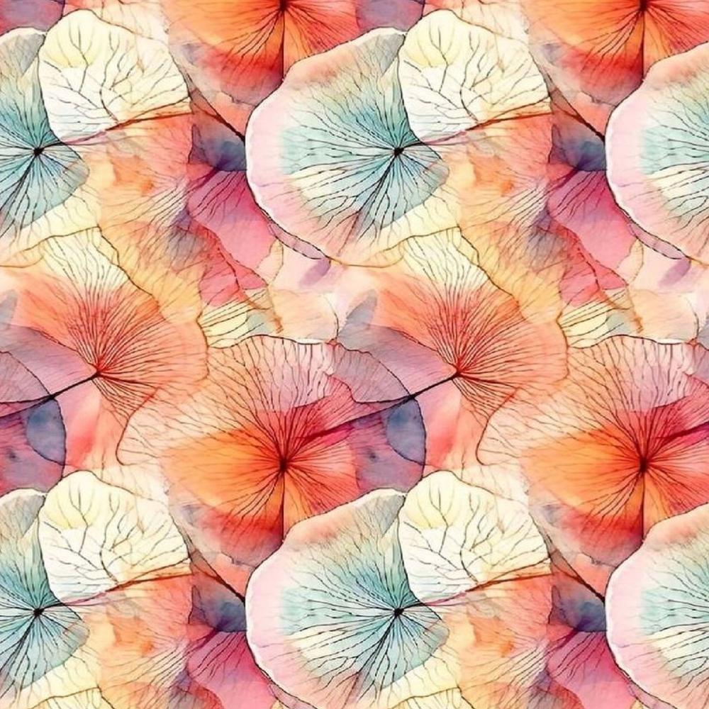 Digital Prints - Application: For Dresses