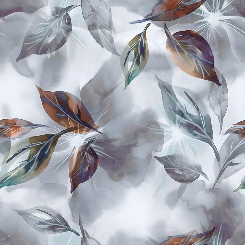 Digital Prints - Application: For Dresses
