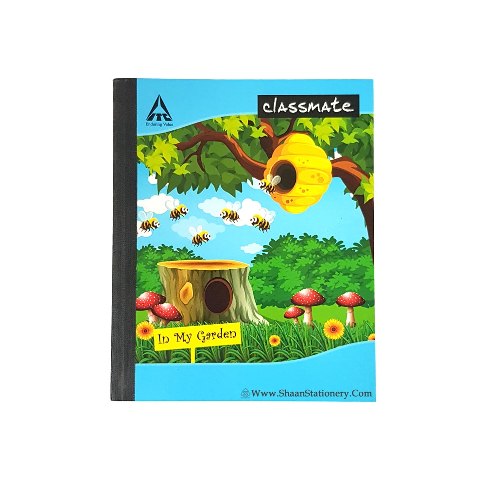 Small Note Book - Material: Paper Type