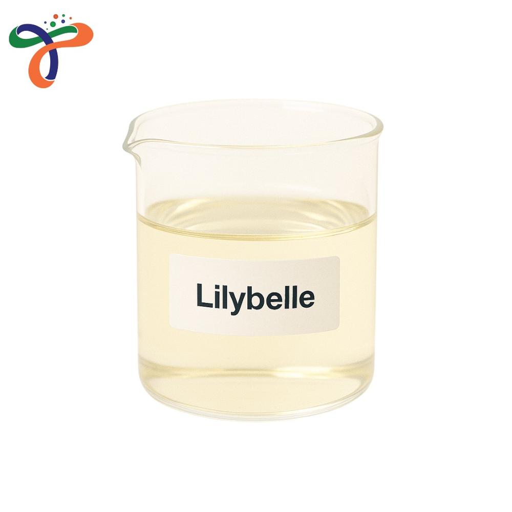 Lilybelle (C10H16) ((S)-Limonene)