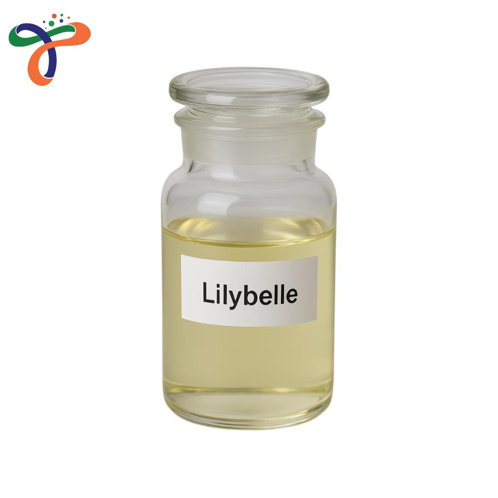 Lilybelle (C10H16) ((S)-Limonene)