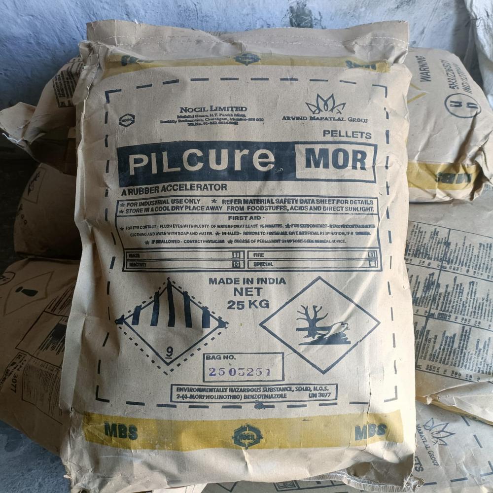 MOR RUBBER CHEMICAL