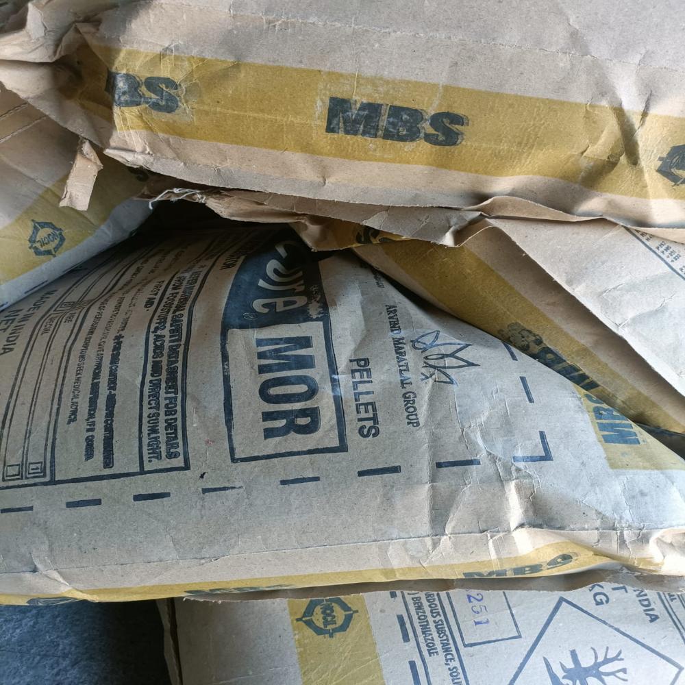MOR RUBBER CHEMICAL