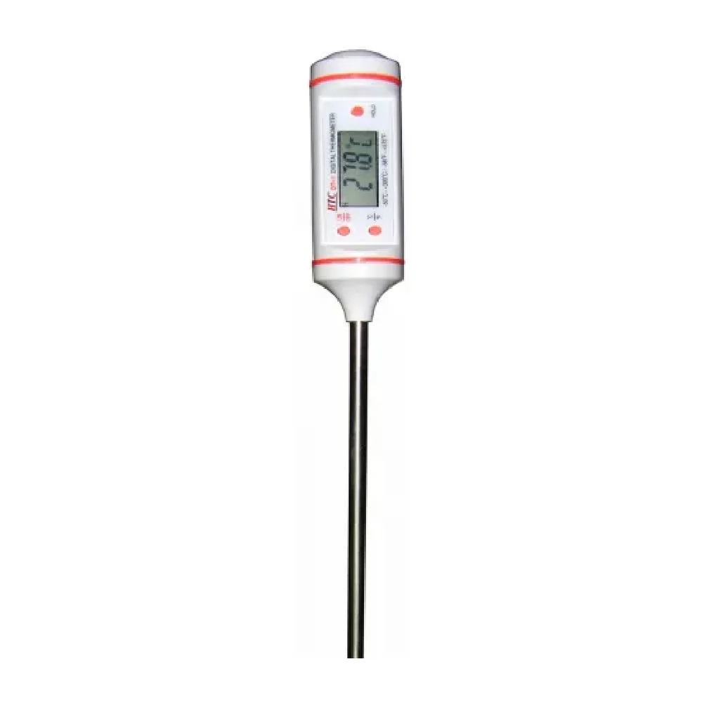 Htc Pen Type Waterproof Thermometer, Dt-1
