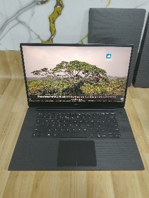 DELL PRECISION 5540 4 GB NVIDIA GRAPHIC